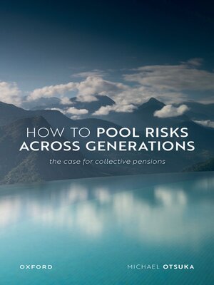 cover image of How to Pool Risks Across Generations